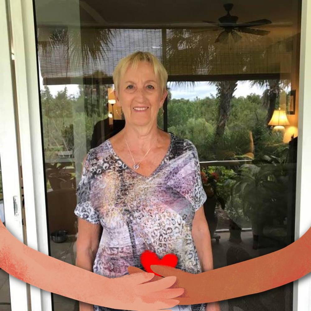 Meet your Posher, Shirley